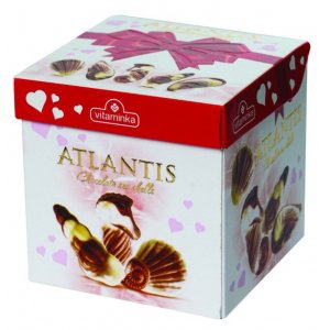 Atlantis 93g